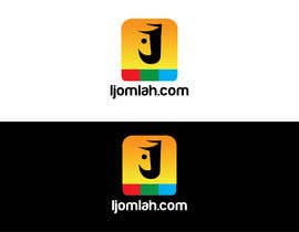 #608 pёr creating a logo for Ijomlah.com nga parvinakter1