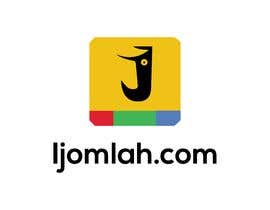 #476 pёr creating a logo for Ijomlah.com nga aniktheda