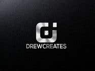 #226 for DrewCreates Logo af kbadhon444