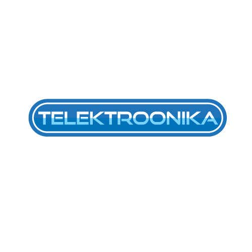 
                                                                                                                        Konkurrenceindlæg #                                            41
                                         for                                             Car electronics repair company needs a logo design
                                        