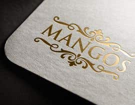 Nro 80 kilpailuun Need a logo for South Indian Restaurant &quot;Mangos&quot; käyttäjältä ab9279595