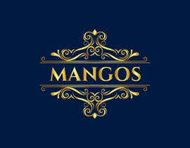 Nro 106 kilpailuun Need a logo for South Indian Restaurant &quot;Mangos&quot; käyttäjältä jannatfq