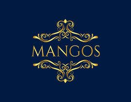 #107 pёr Need a logo for South Indian Restaurant &quot;Mangos&quot; nga jannatfq