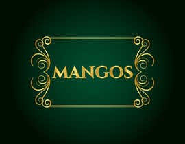 Nro 113 kilpailuun Need a logo for South Indian Restaurant &quot;Mangos&quot; käyttäjältä jannatfq
