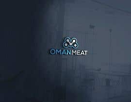 #153 สำหรับ Logo Design for Oman Meat โดย rafiqtalukder786