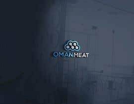#154 สำหรับ Logo Design for Oman Meat โดย rafiqtalukder786