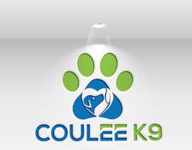 #54 für Coulee K9 Dog Walking von rohimabegum536