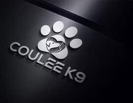 #55 für Coulee K9 Dog Walking von rohimabegum536