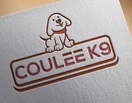 #60 za Coulee K9 Dog Walking od shamsulalam01853