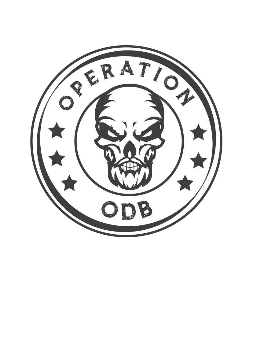 
                                                                                                            Bài tham dự cuộc thi #                                        59
                                     cho                                         Operation ODB
                                    