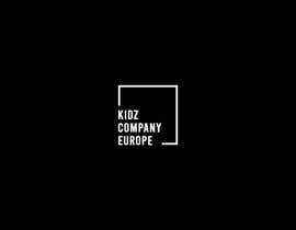 #1 untuk Logo kidz company europe oleh procreative123