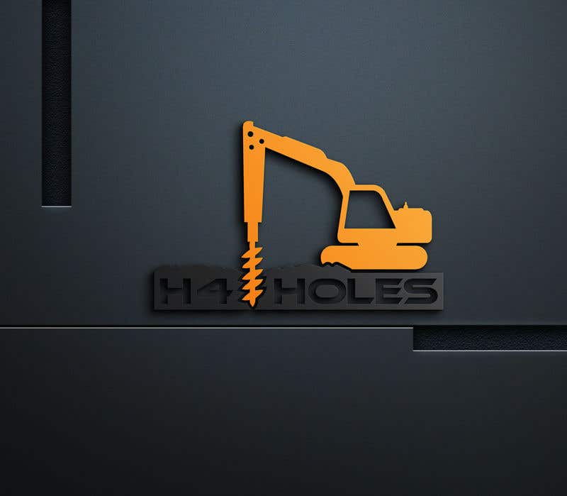 
                                                                                                            Konkurrenceindlæg #                                        217
                                     for                                         H 4 Holes Logo Design
                                    