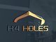 
                                                                                                                                    Imej kecil Penyertaan Peraduan #                                                321
                                             untuk                                                 H 4 Holes Logo Design
                                            