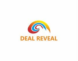 #362 za Deal Reveal Logo od lupaya9