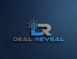 #333 za Deal Reveal Logo od shiter9