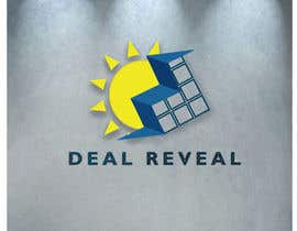 #335 za Deal Reveal Logo od Nooshin1986