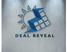 #336 za Deal Reveal Logo od Nooshin1986