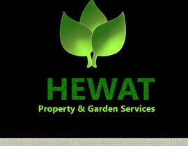 #8 for Hewat Property and Garden Services by Imalka323