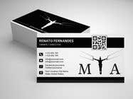 #1002 for business card desing by mohammadyusufahm