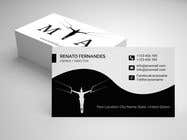 #2586 for business card desing by mohammadyusufahm