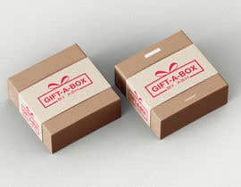 #39 cho Sweet Boxes - Logo Required bởi muzakkirahmed896