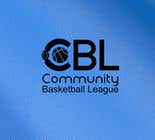 #136 for Need logo for Youth Basketball League af mubashirali973