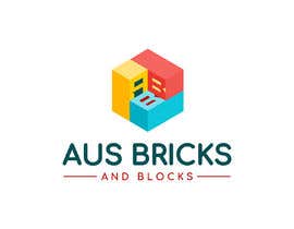 #113 for Building Blocks Logo for eCommerce Store by nasimoniakter