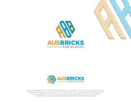 #150 for Building Blocks Logo for eCommerce Store by ashoklong599