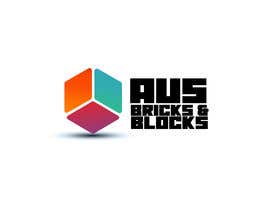 #179 for Building Blocks Logo for eCommerce Store by csticobay