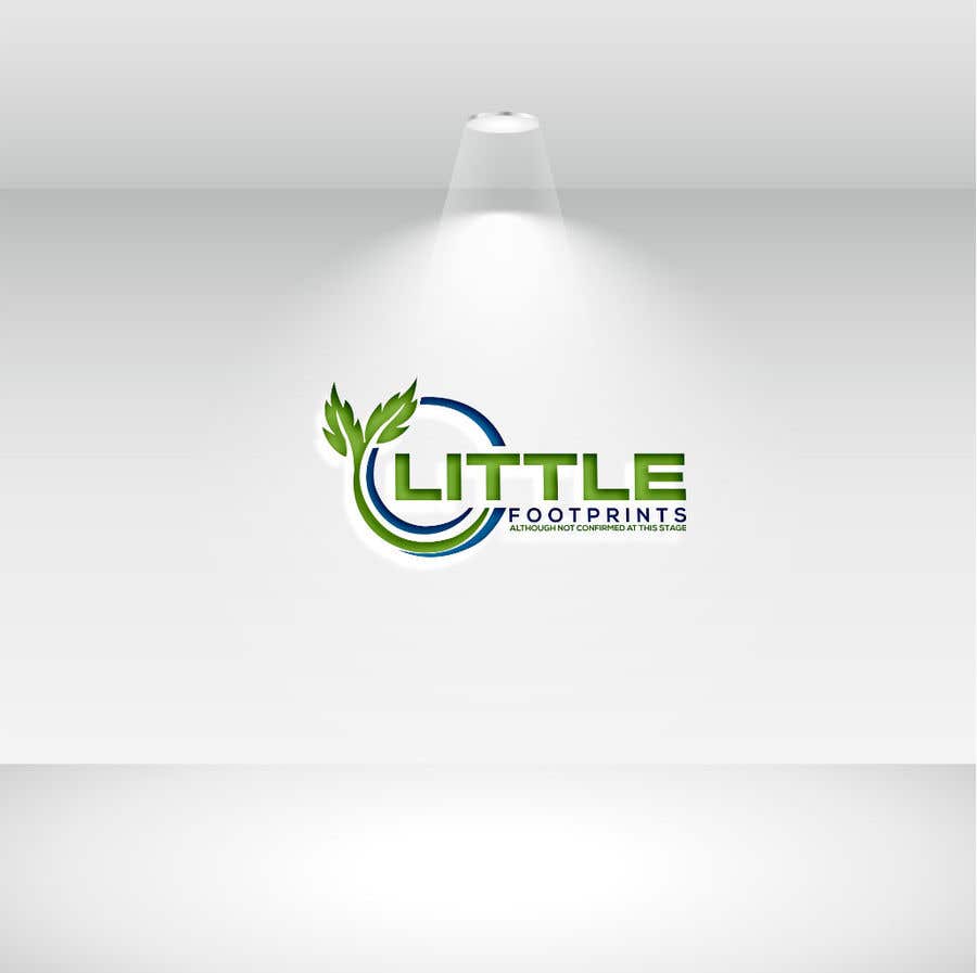 
                                                                                                                        Kilpailutyö #                                            157
                                         kilpailussa                                             Logo Design for Environmental Consultancy
                                        