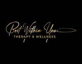 #218 สำหรับ Therapy practice brand logo โดย DesignerZannatun
