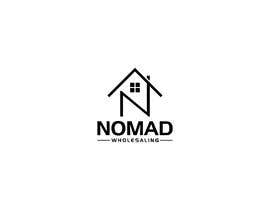 #331 for Nomad Wholesaling by aminulhaqueriaz