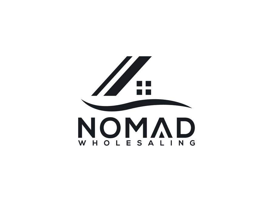 Konkurrenceindlæg #145 for                                                 Nomad Wholesaling
                                            