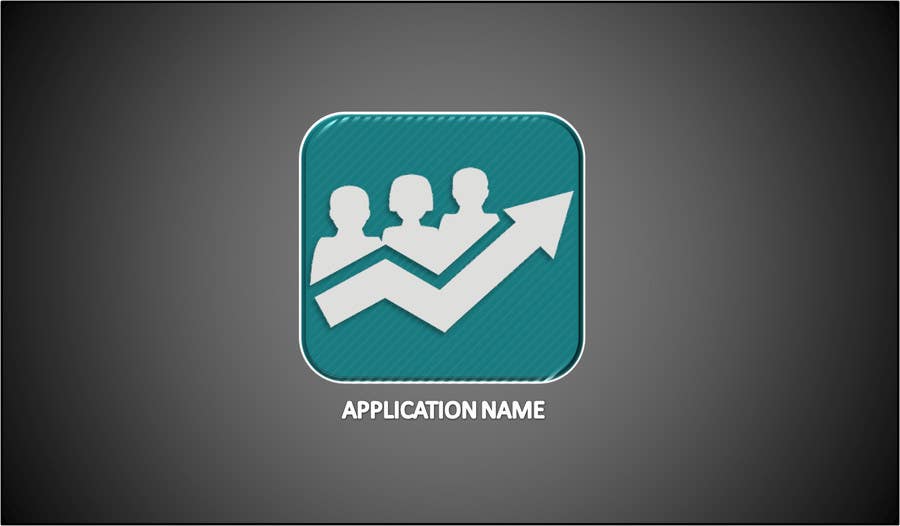 Penyertaan Peraduan #12 untuk                                                 Design a Logo for a finance app
                                            