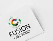 nº 166 pour fusion fast food  - 24/09/2021 11:39 EDT par Naima181 