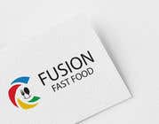 nº 167 pour fusion fast food  - 24/09/2021 11:39 EDT par Naima181 