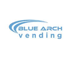 #537 για Blue Arch LLC από xpertsgraphix