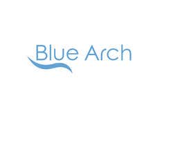 #538 για Blue Arch LLC από xpertsgraphix