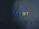 Contest Entry #327 thumbnail for                                                     Logo for MyAnt.org:
                                                
