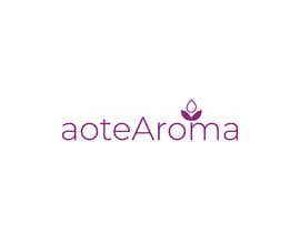 #624 for Aroma oil/ Essential oil logo by moeezshah451