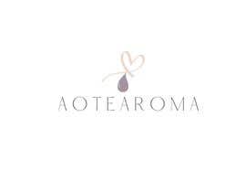 #147 for Aroma oil/ Essential oil logo by aliahmed238910