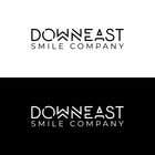 #1286 untuk Logo for collaborative business idea: DownEast Smile Company oleh SabbirAhmad42