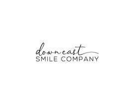 #269 cho Logo for collaborative business idea: DownEast Smile Company bởi mdsolaymankhan96