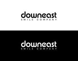 #790 para Logo for collaborative business idea: DownEast Smile Company de lizaakter1997