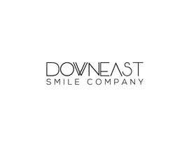 #605 for Logo for collaborative business idea: DownEast Smile Company by mdzamalhossain24