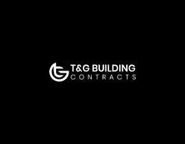 #373 for Logo Creation for Building Company by Imrandesiner