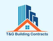 #53 for Logo Creation for Building Company by apurba85