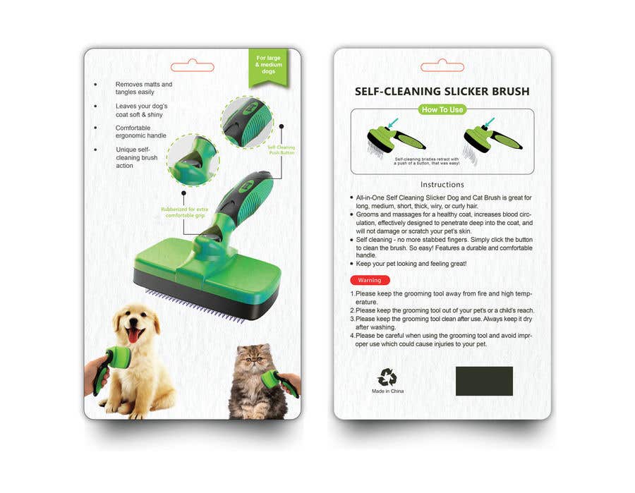 
                                                                                                            Inscrição nº                                         7
                                     do Concurso para                                         Need Blister Card Packaging Design for Our New Product
                                    