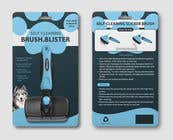 Graphic Design Kilpailutyö #13 kilpailuun Need Blister Card Packaging Design for Our New Product