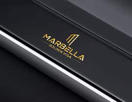 #199 for Need Logo for marbellagoldenvisa.com by SafeAndQuality